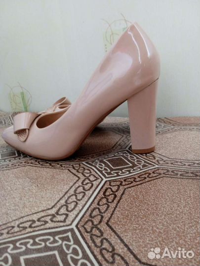 Туфли женские