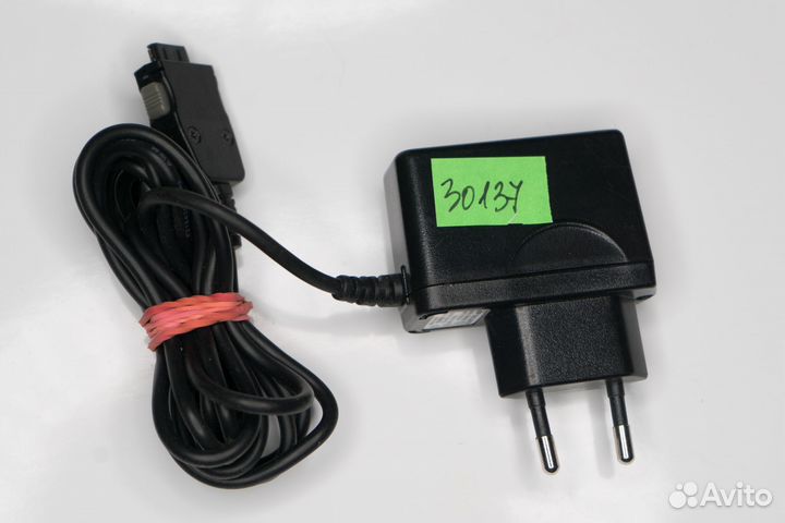 Зарядное устройство Samsung TAD037EBE ориг