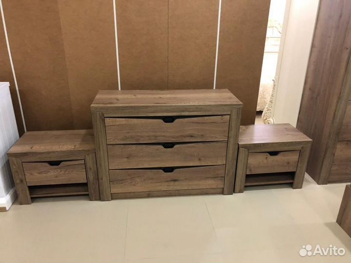 Спальный гарнитур гарда