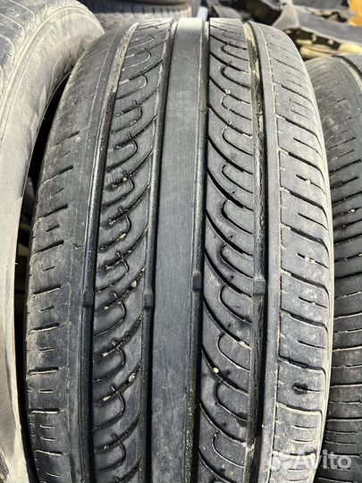 Резина летняя Maxtrek Ingens A1 235/60 R18 107V