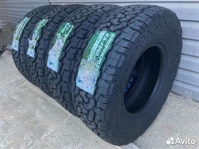 Roadcruza RA1100 A/T 225/60 R17 103H