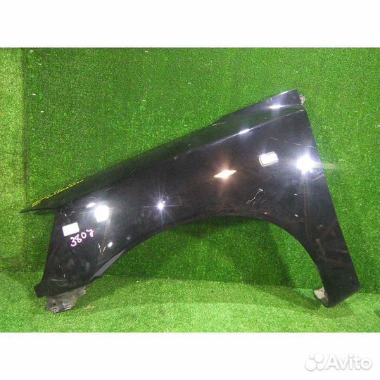 Крыло nissan armada A60 2005