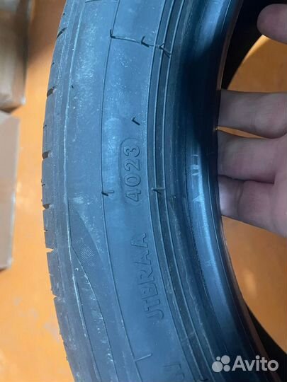 Giti GitiComfort F22 205/50 R17 93V