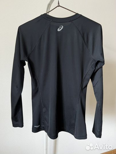 Кофта asics