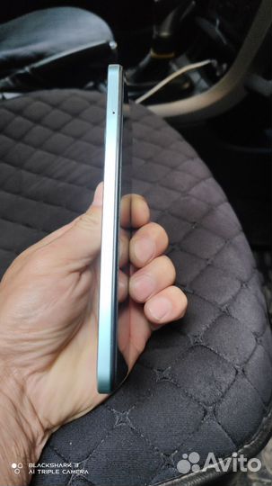 Xiaomi Redmi Note 12, 6/128 ГБ