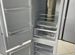 Встраиваемый холодильник maunfeld MBF177nfwh