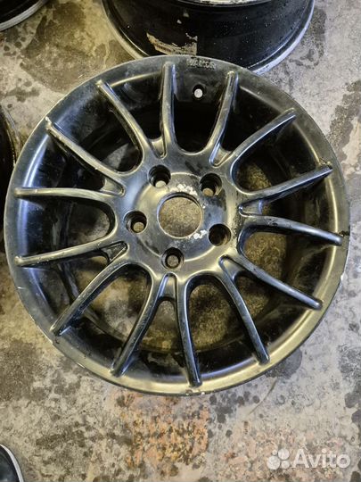 Продам литье R16