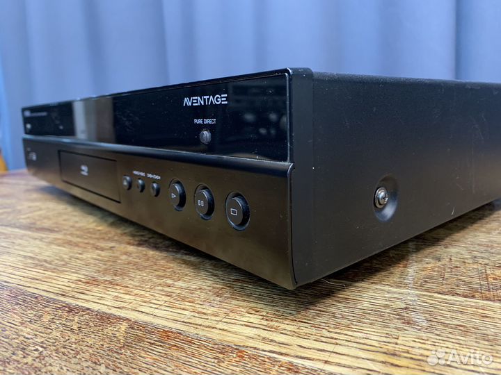 Cd плеер Sony CDP XE530