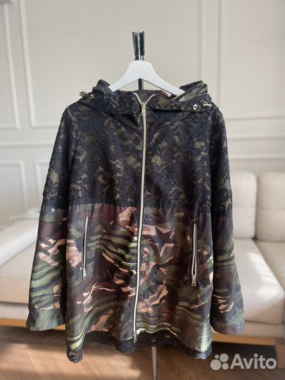 Плащ женский MDF Marco del forte