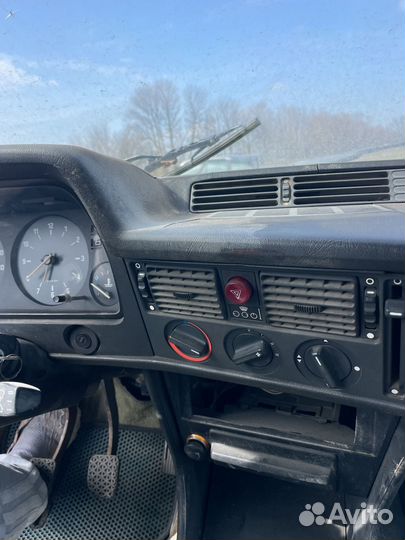 Кнопка аварийки BMW E21 Отправка Разбор е21