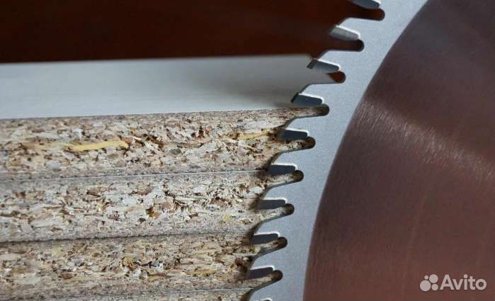 Распил лдсп