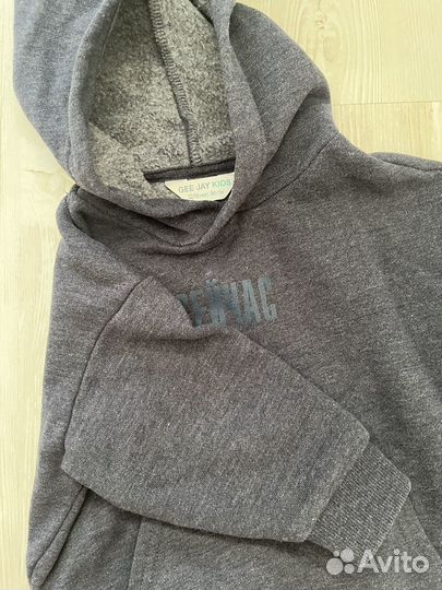 Костюм теплый gloria jeans детский