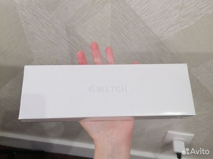 Apple watch series 9 45mm