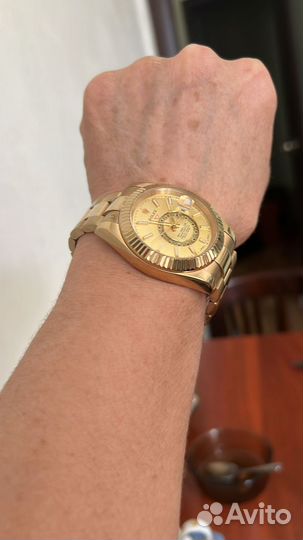 Часы rolex