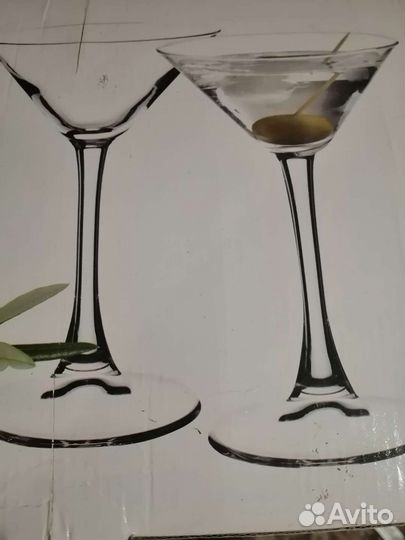 Бокалы для вина