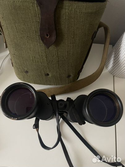 Бинокль 