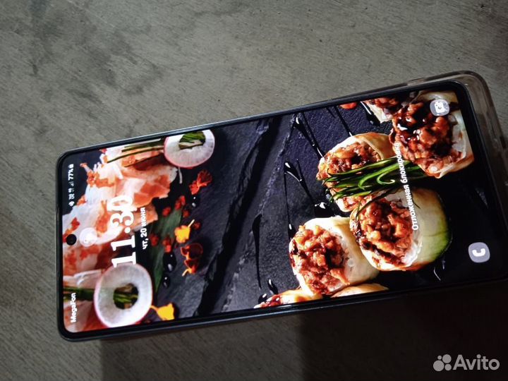 Samsung Galaxy A72 5G, 6/128 ГБ