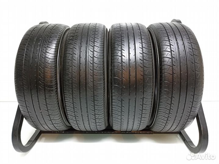 Yokohama dB Decibel E70D 215/60 R16