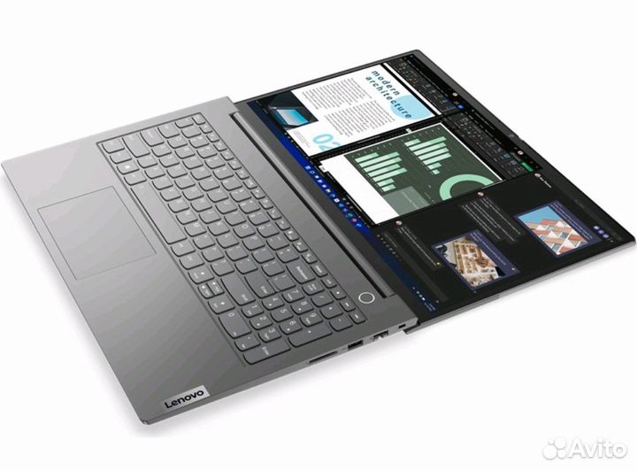 Lenovo Thinkbook 15 G4 ABA