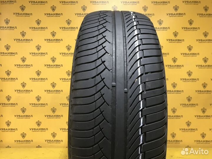 Michelin Latitude Diamaris 215/65 R16 98H