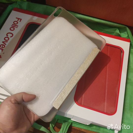 Чехол для планшета huawei mate pad pro10.8