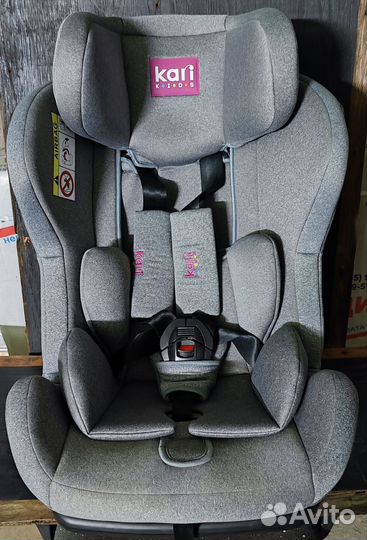 Автомобильное кресло детское
