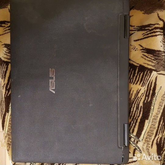 Asus X80L