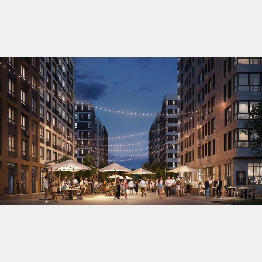 3-к. квартира, 60 м², 5/10 эт.