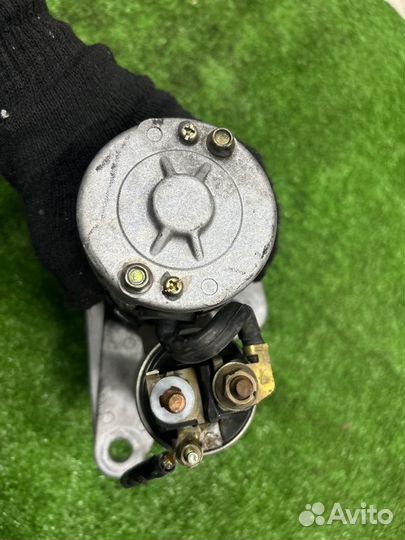 Стартер Nissan X-Trail T31 MR20 2007-2014