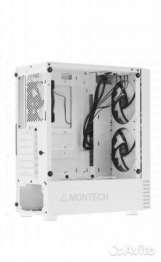 Корпус montech x2 mech