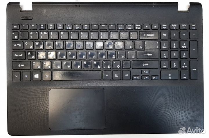 Топкейс Acer Aspire ES1-512