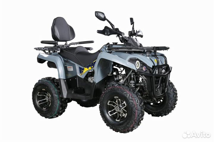 Linhai-Yamaha