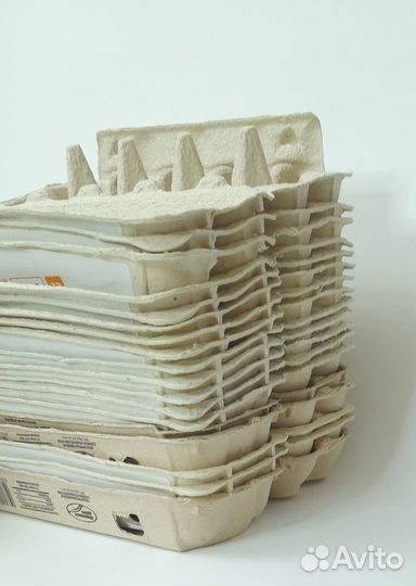 Коробки для яиц