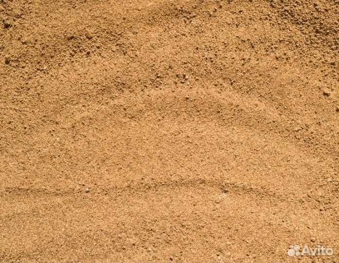 Песок купить