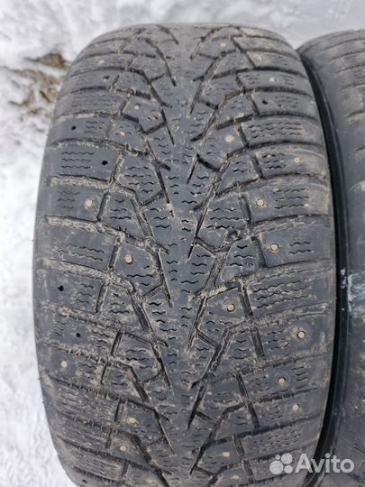 Maxxis ArcticTrekker NP3 225/50 R17