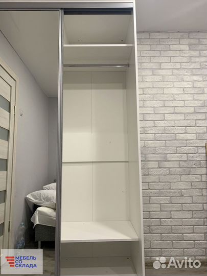 Шкаф-купе В наличии