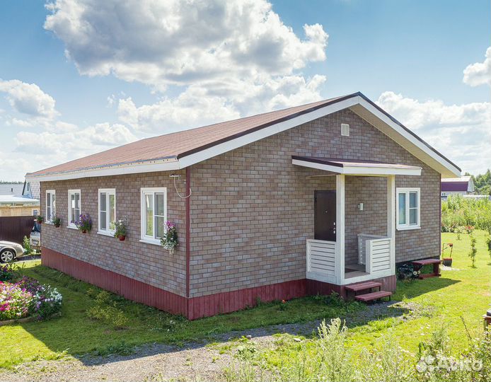 Плитка фасадная Технониколь hauberk камень