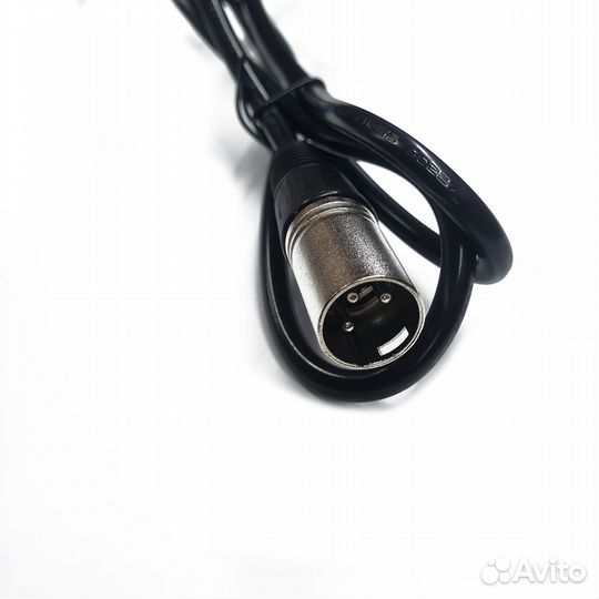Зарядка для электровелосипеда 52V(58.8) /3A CC-CV