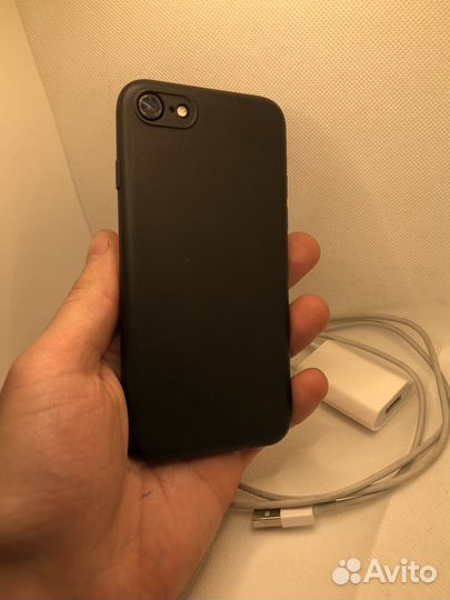 iPhone 7, 256 ГБ
