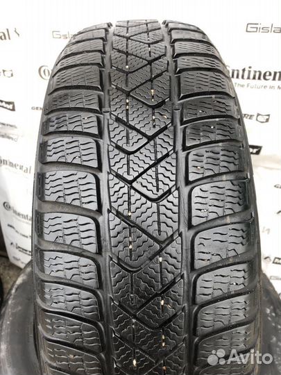 Pirelli Winter Sottozero 3 205/60 R17