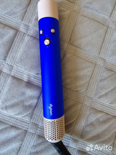 Стайлер Dyson long