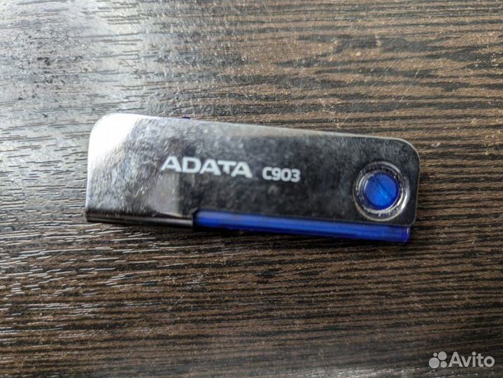 Флешки USB2.0 2-4GB