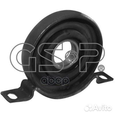 Подшипник подвесной 514792 GSP