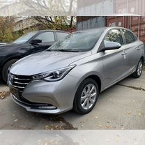 Новый Changan Alsvin 1.5 AMT, 2023, цена 1 799 900 руб.