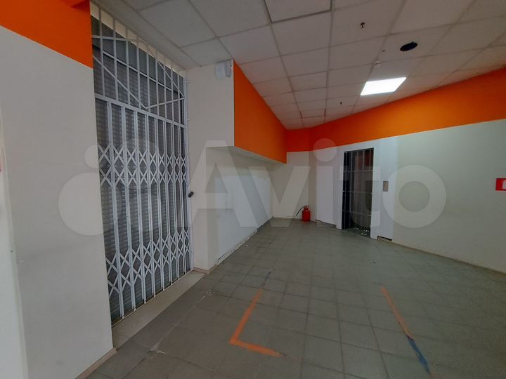 Свободного назначения, 386 м²