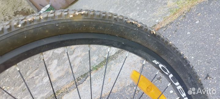 Детский велосипед бу