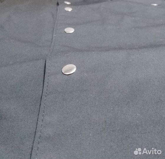 Профессиональный китель повара новый