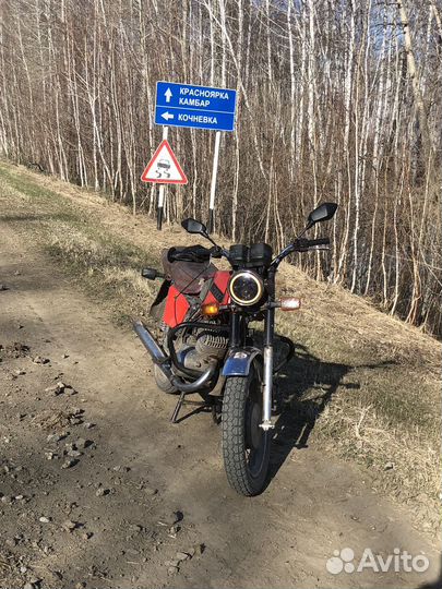 Продам иж юпитер 5