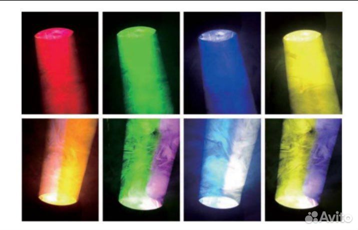 Big Dipper LB260 Световое оборудование