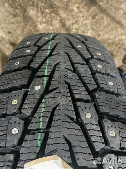 Nokian Tyres Nordman 7 SUV 225/70 R16 107T